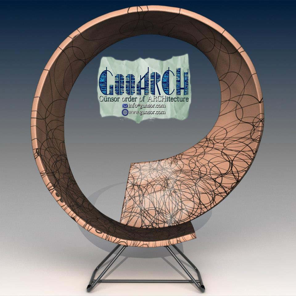 S. Korhan Günsor Mimarlik (c) - GooARCH Office